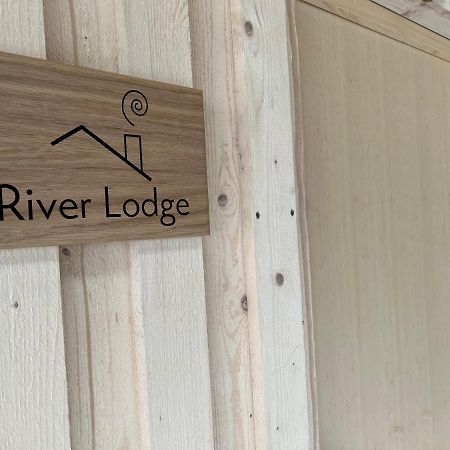 River Lodge Dornbirn Kültér fotó