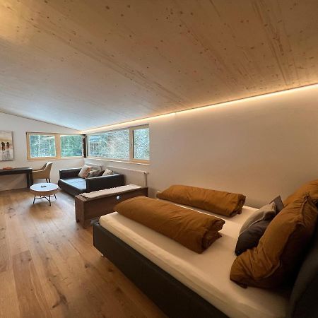 River Lodge Dornbirn Kültér fotó