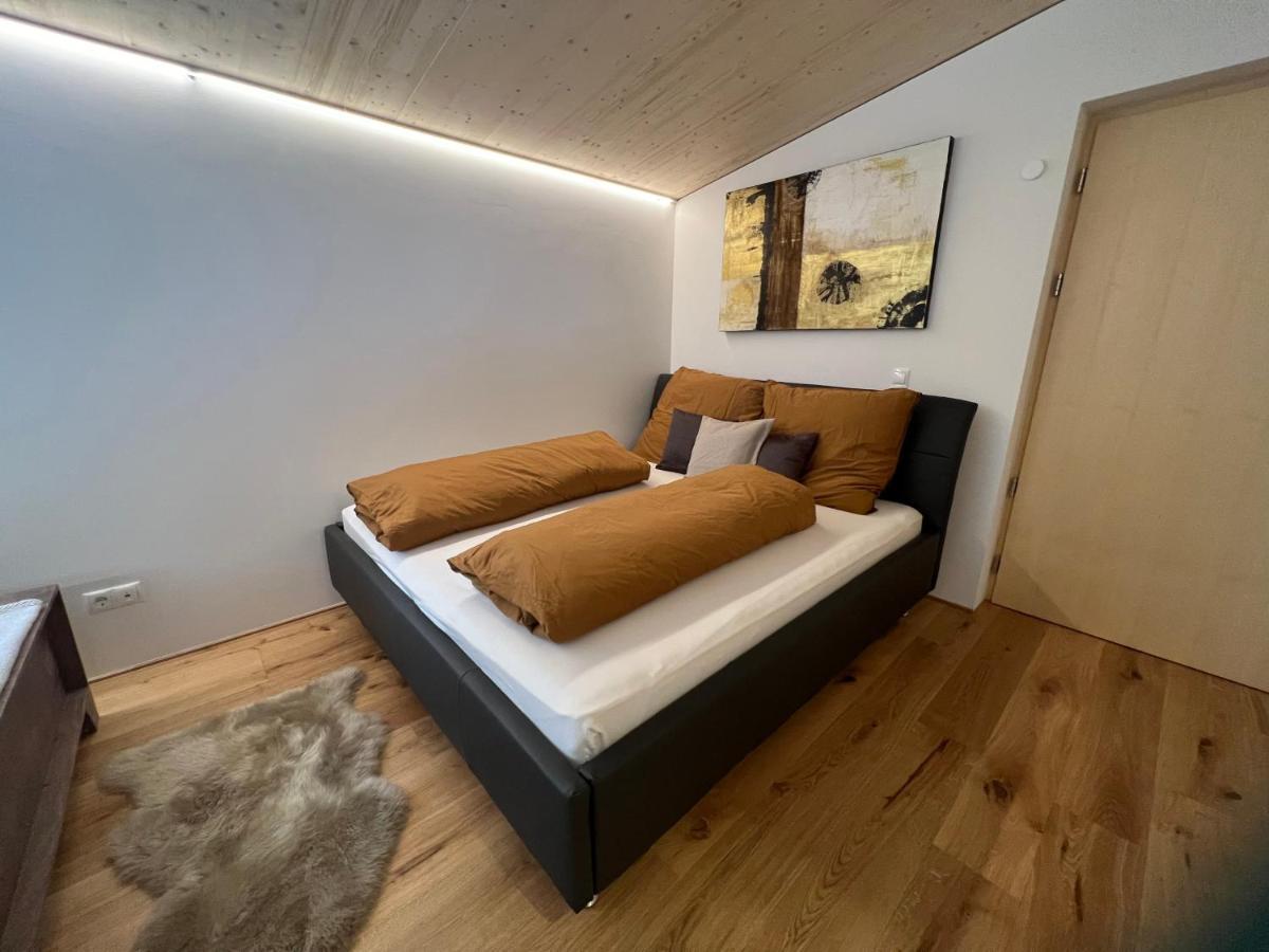 River Lodge Dornbirn Kültér fotó